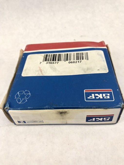 SKF 6308 2RSJEM DEEP GROOVE BALL BEARING (F115) 2