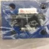 NIB! REXROTH DUMP VALVE 4WE10EA33 / CG24N9K4 FAST SHIP!!! (B201) 2