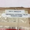 NIB! REXROTH DUMP VALVE 4WE10EA33 / CG24N9K4 FAST SHIP!!! (B201) 3