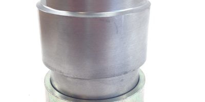 STAUBLI SPH-20 QUICK RELEASE COUPLER VALVE UNIT (H336) 1