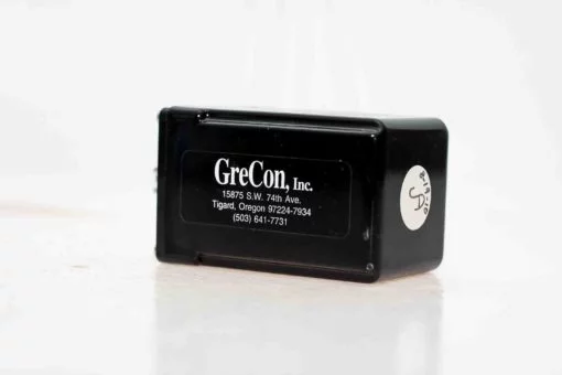 FAST SHIP!!! GRECON OCTAL BASE 8-PIN RELAY SENSOR NEW (A437) 1