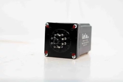 FAST SHIP!!! GRECON OCTAL BASE 8-PIN RELAY SENSOR NEW (A437) 2