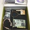 NEW PARTS FOR ASUS PSA-B/300-U SUPER SOCKET 7 100MHz MAINBOARD, (B289) 1