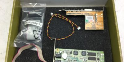 NEW PARTS FOR ASUS PSA-B/300-U SUPER SOCKET 7 100MHz MAINBOARD, (B289) 1