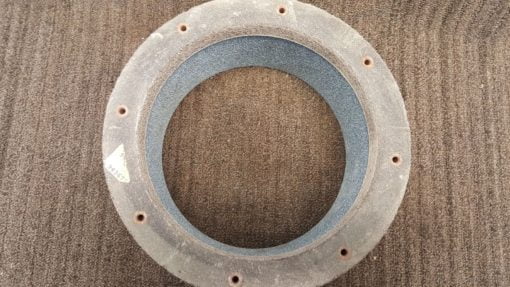Grinding Wheel 519843 / 50A-46-1-D 10X3X1 *NEW* (B201) 2