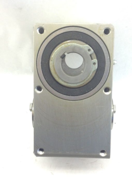 TOLOMATIC 02280410 RH GEARBOX SPEED REDUCER (H20) 4