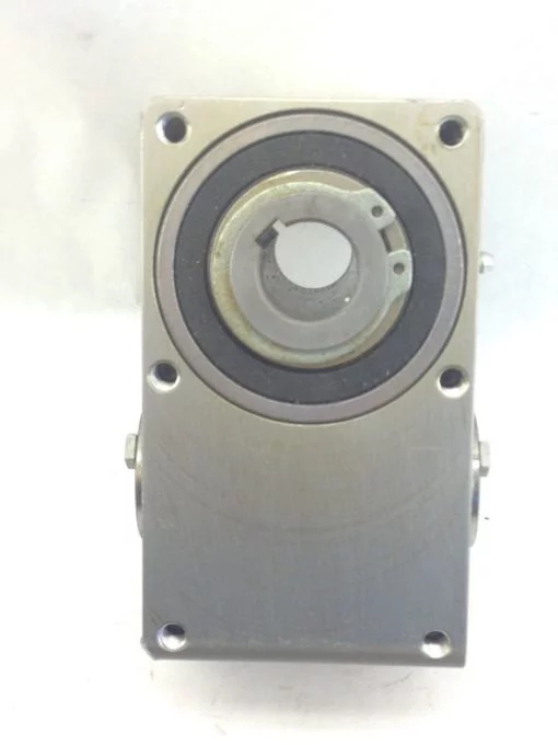 TOLOMATIC 02280410 RH GEARBOX SPEED REDUCER (H20) 4