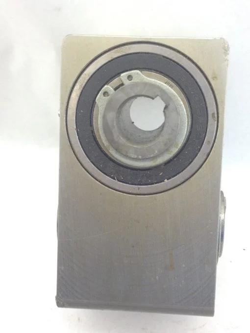 TOLOMATIC 02280410 RH GEARBOX SPEED REDUCER (H20) 5