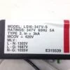 COOPER CROUSE-HINDS 120-347V LED LIGHTING SPD SURGE MODULE LS10-347V-S (H20) 2