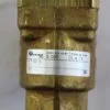 versa SV-5 shuttle valve 1/2” NPT Port *NEW* (G54) 2