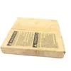 LINK-BELT ROLLER CHAIN RC35 RIV 2