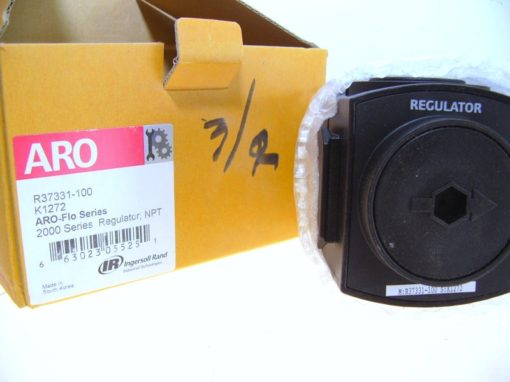 ARO R37331-100 K1272 INGERSOLL RAND NEW IN FACTORY BOX (F126) 1