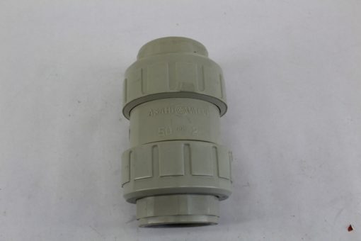 FAST SHIP!!! ASAHI AMERICA 50-2 VALVE 2- INCH NEW! (B202) 1