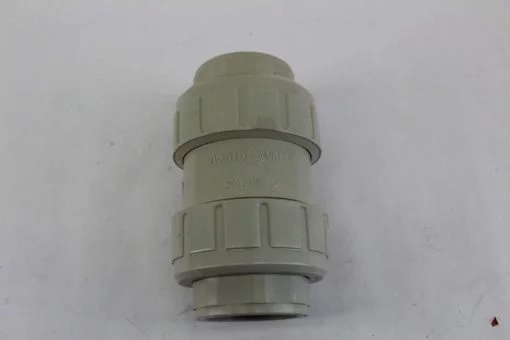 FAST SHIP!!! ASAHI AMERICA 50-2 VALVE 2- INCH NEW! (B202) 1