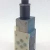 NEW! Rexroth R900409886 ZDB 6 VA2-42/200V Relief Valve FAST SHIP!!! (A438) 4