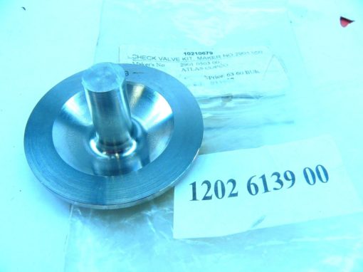 ATLAS COPCO 2901 0503 00 CHECK VALVE KIT!!! (G46) 1