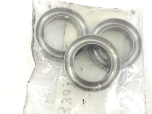 BRAN LUBBE PUMPS # 20 INTERMEDIATE RING 413303032 3-PK (A641) 2