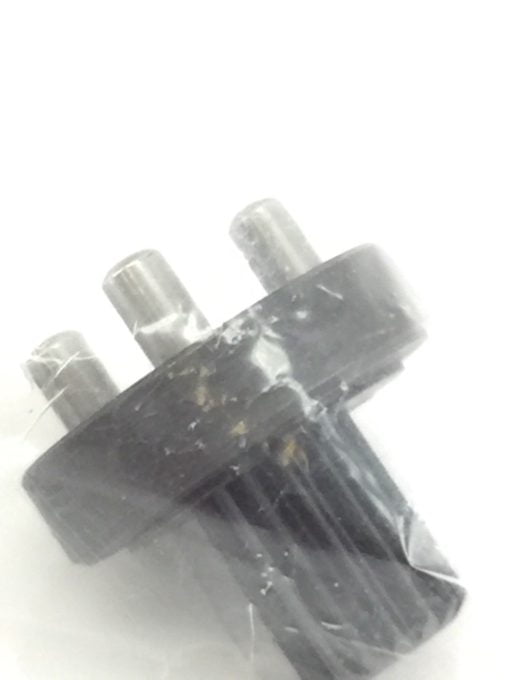 NEW! IR ARO 3PIN 15-SPLINE ATS GEAR HEAD (A541) 2