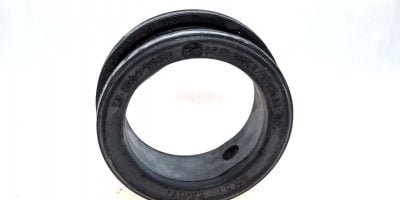 BRAY INTERNATIONAL 20-0400-92801 BUTTERFLY VALVE SEAT UNUSED FAST SHIPPING (G46) 1