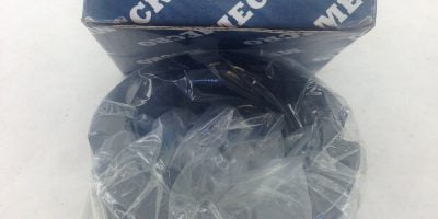 MECRO TAPER BUSHING 2517 SIZE 60 (A764) 1