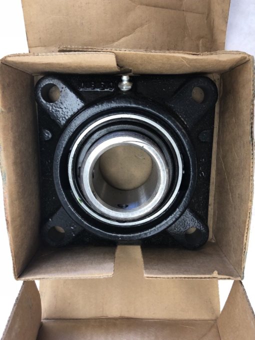 REXNORD F3U232N FLANGE MOUNT BEARING (B454) 1