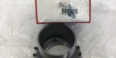 SKF SNW 17X3 ADAPTER ASSEMBLY (B454) 1