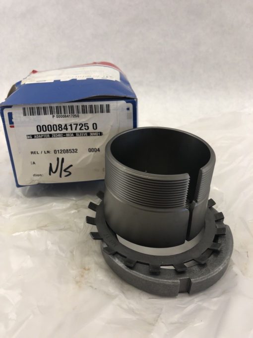 SKF SNW 17X3 ADAPTER ASSEMBLY (B454) 2