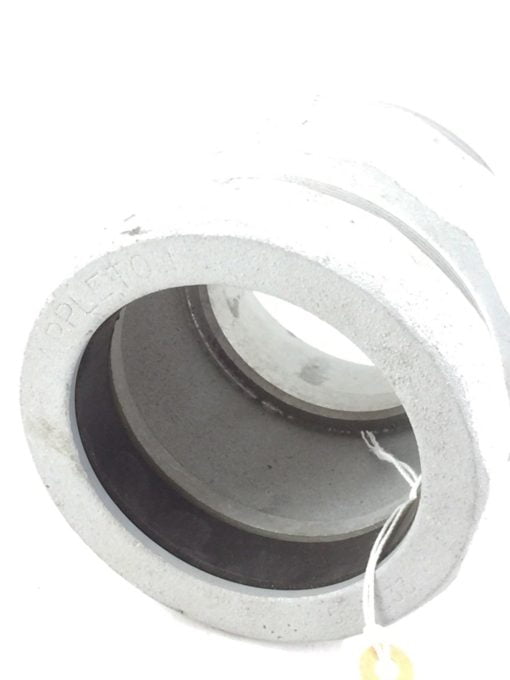 NNB! APPLETON ELECTRIC CG-328350 CORD GRIP ASSEMBLY 3.281 – 3