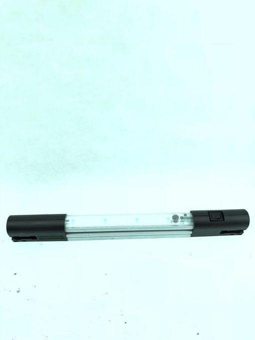 NEW HOFFMAN LED24V15 PANELITE ELECTRICAL PANEL LED LIGHT FIXTURE 24VDC (B454) 1
