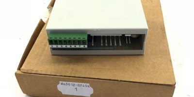 INTERNATIONAL DOOR AUTOMATION BEA K45012-07404 K-45110
