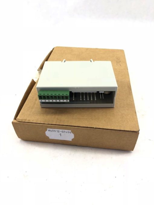 INTERNATIONAL DOOR AUTOMATION BEA K45012-07404 K-45110
