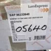 NEW THORN SONPAK LX7 70W OTX70 FLOODLIGHT 240V HSE-I/E27/220 A/S (B410/411) 2