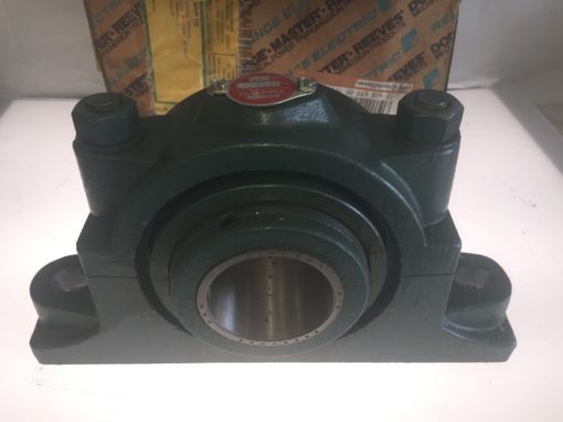 NEW IN BOX Dodge Pillow Block Ball Bearing 2-1/2” Timken 023342 K/DI, (B166) 1