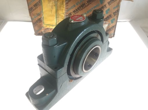 NEW IN BOX Dodge Pillow Block Ball Bearing 2-1/2” Timken 023342 K/DI, (B166) 4