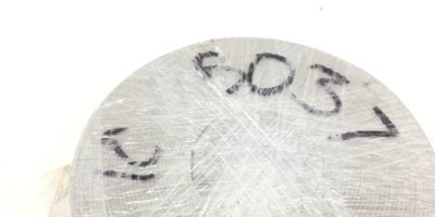 2PLY PVC SNAKE SKIN CONVEYOR BELT 2” X 50’ (H311) 1