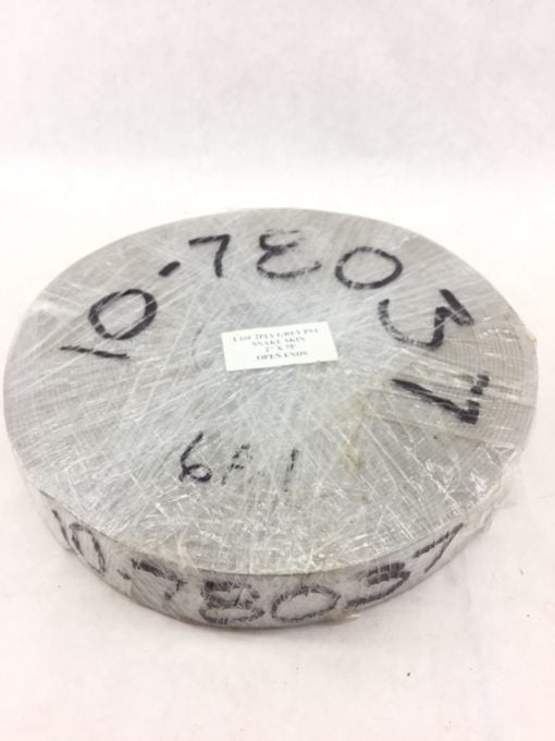 2PLY PVC SNAKE SKIN CONVEYOR BELT 2” X 75’ (H311) 1