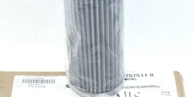 PORT HUDSON OPERATIONS B32L2-60W FILTER (B451 / B457) 1