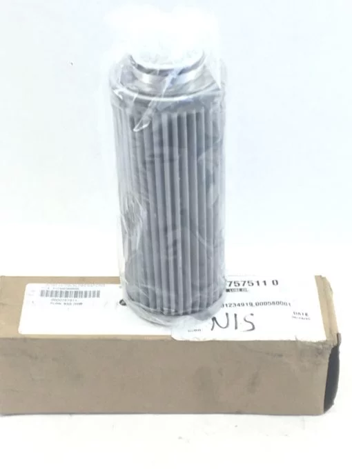 PORT HUDSON OPERATIONS B32L2-60W FILTER (B451 / B457) 1