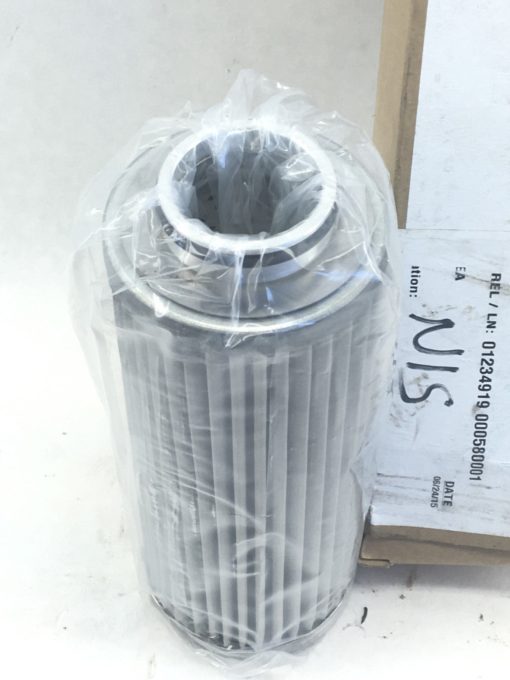 PORT HUDSON OPERATIONS B32L2-60W FILTER (B451 / B457) 2