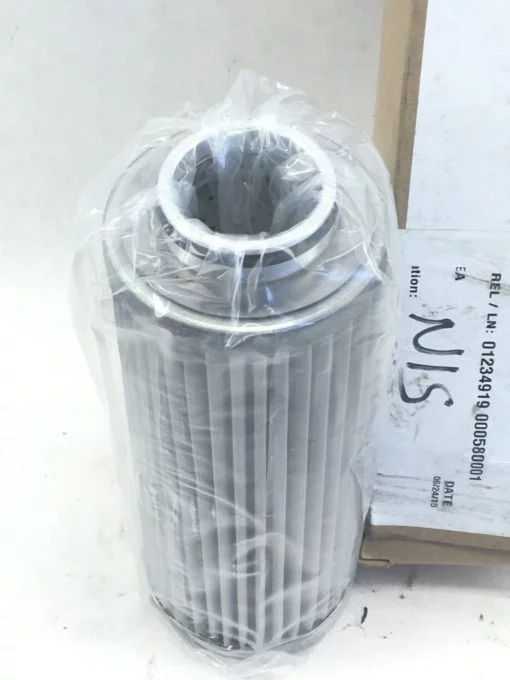 PORT HUDSON OPERATIONS B32L2-60W FILTER (B451 / B457) 2