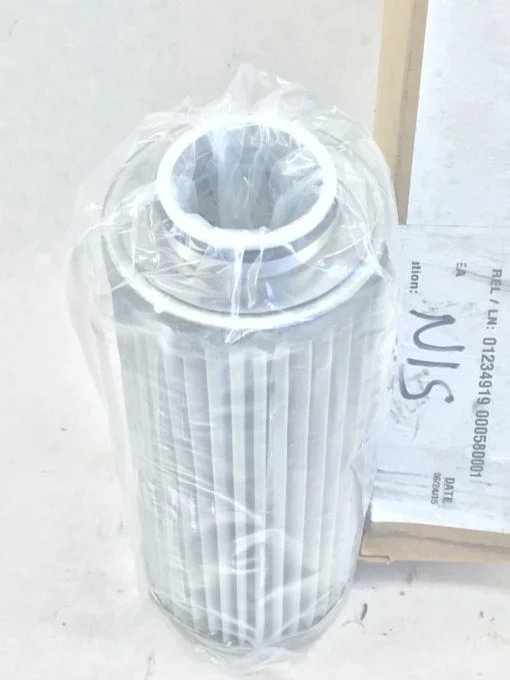 PORT HUDSON OPERATIONS B32L2-60W FILTER (B451 / B457) 3