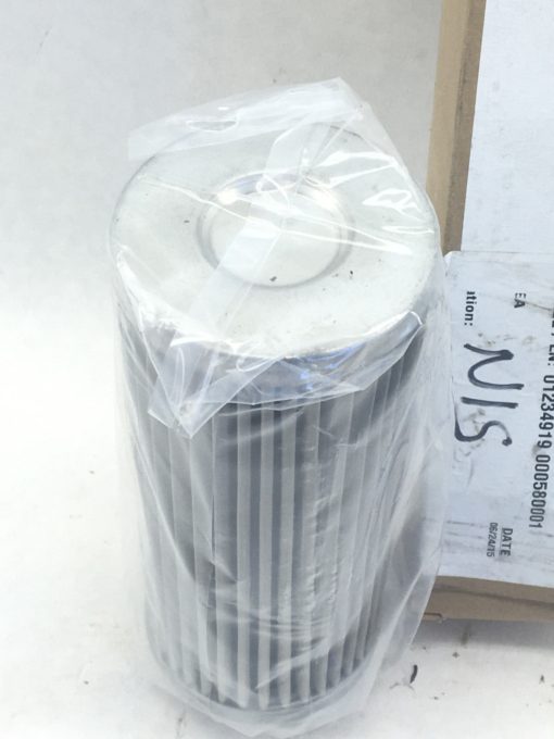 PORT HUDSON OPERATIONS B32L2-60W FILTER (B451 / B457) 4