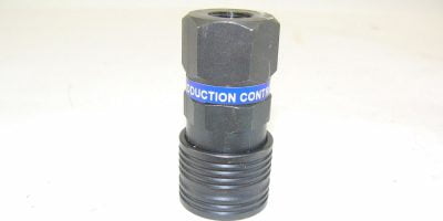 PRODUCTION CONTROL UNITS, INC