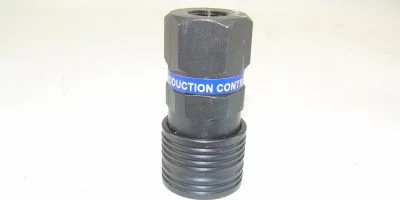 PRODUCTION CONTROL UNITS, INC