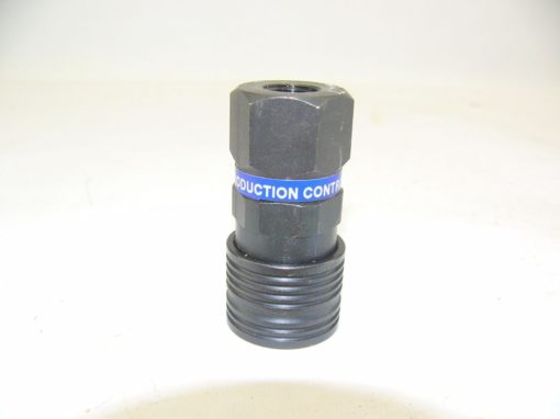 PRODUCTION CONTROL UNITS, INC
