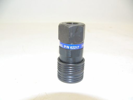 PRODUCTION CONTROL UNITS, INC