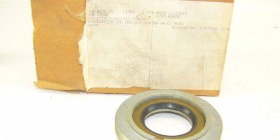 VIKING PUMP 3-462-101-999-00 THR BRG KIT ALM BN AK-LL R650 NEW IN BOX!!! (F250) 1