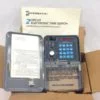 NIB! INTERMATIC ET7215C8 TIME CONTROL SWITCH 365-DAY, 2-CIRCUIT (B29) 1