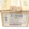 NIB! INTERMATIC ET7215C8 TIME CONTROL SWITCH 365-DAY, 2-CIRCUIT (B29) 2