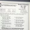 NIB! INTERMATIC ET7215C8 TIME CONTROL SWITCH 365-DAY, 2-CIRCUIT (B29) 4